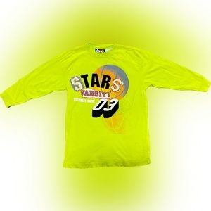 I80 Sports | 8 | boys | long sleeve shirt
